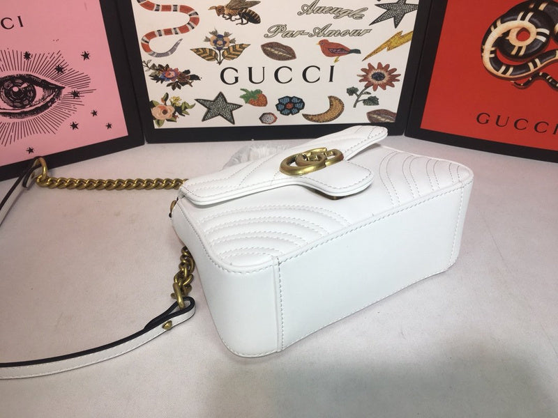 Glami Fashion - GCI Bags - 10578