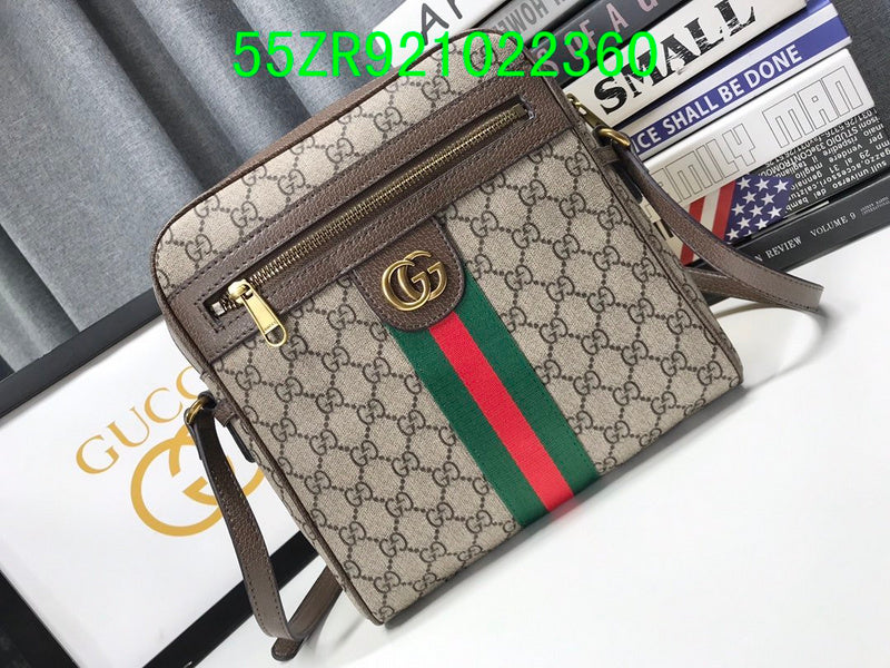 Glami Fashion - GCI Bags - 11128
