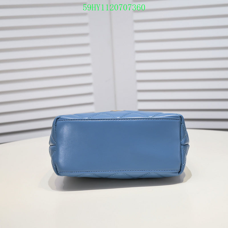 Satchel Bags - CHL Bags - 5023