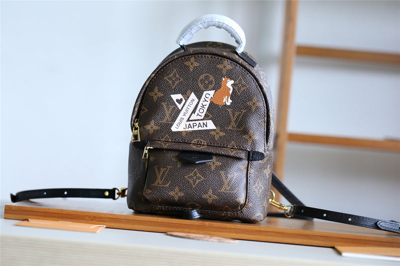 Glami - LUV Bags - 031