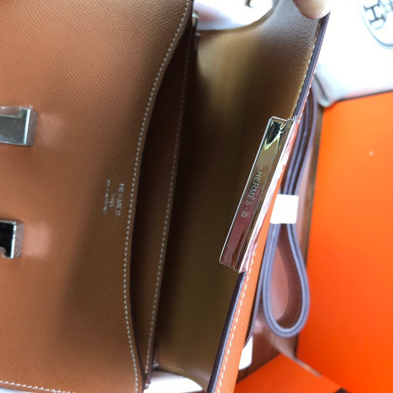 Satchel Bags - HMS-Bags - 1257