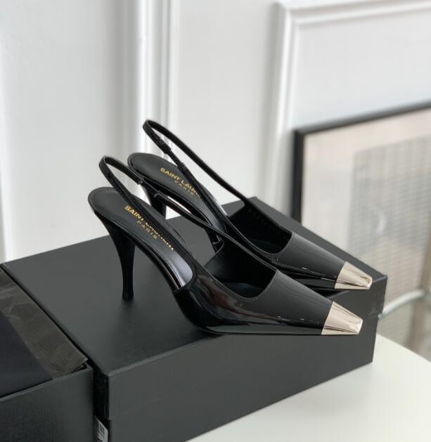 SAMC - YLS Women Shoes - 290