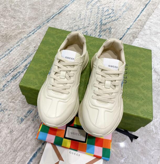 SAMC - GUKI Women Shoes - 1122