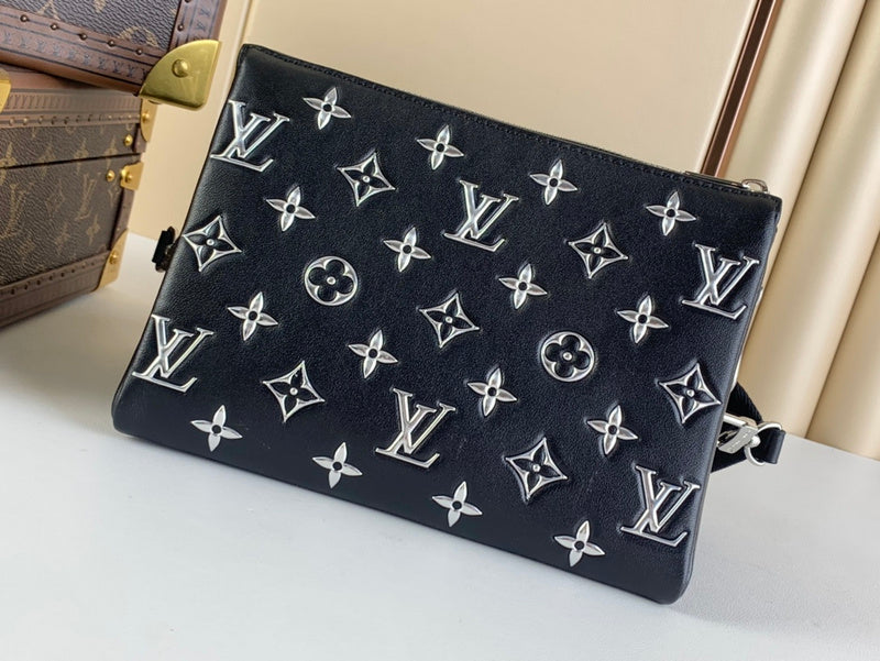 Satchel Bags - VL Bags - 3237