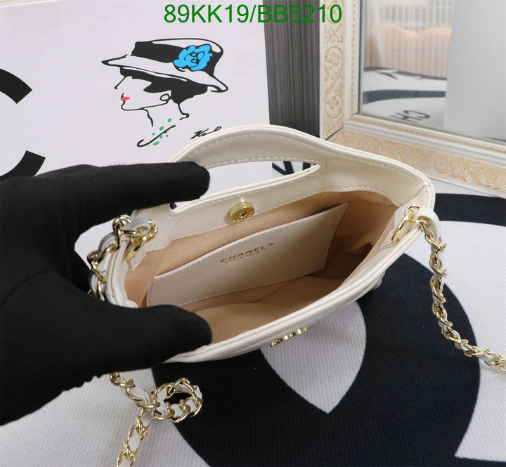 SAMC - CHL Bags Crossbody - 491