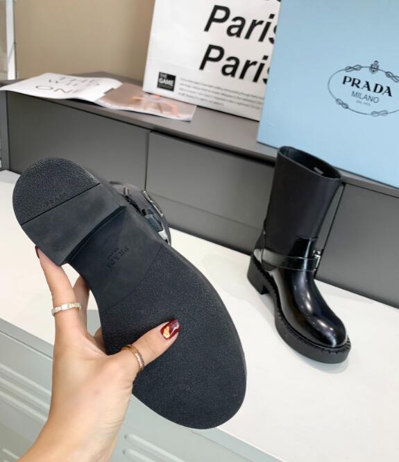 Glamy - PD Women Shoes - 370