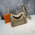 Satchel Bags - HMS-Bags - 660