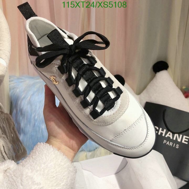 SAMC - CHL Women Shoes Sneakers - 187