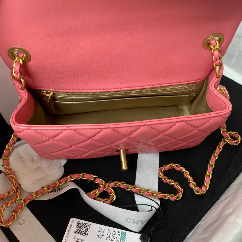 Satchel Bags - CHL Bags - 7639