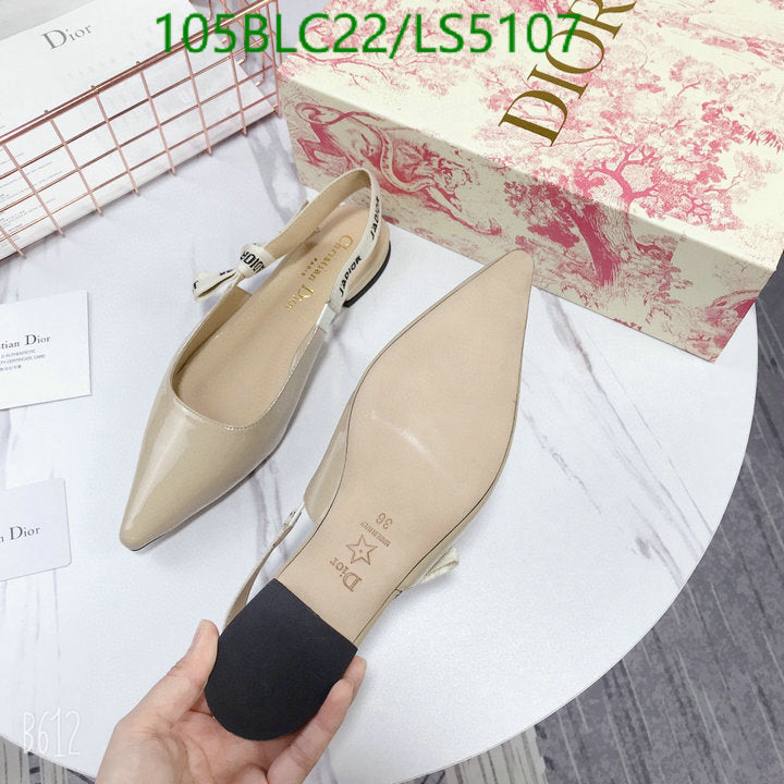 SAMCC - DOR Women Shoes - 2174