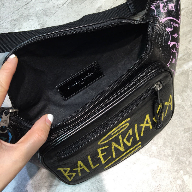 Satchel Bags - BGA Bags - 410