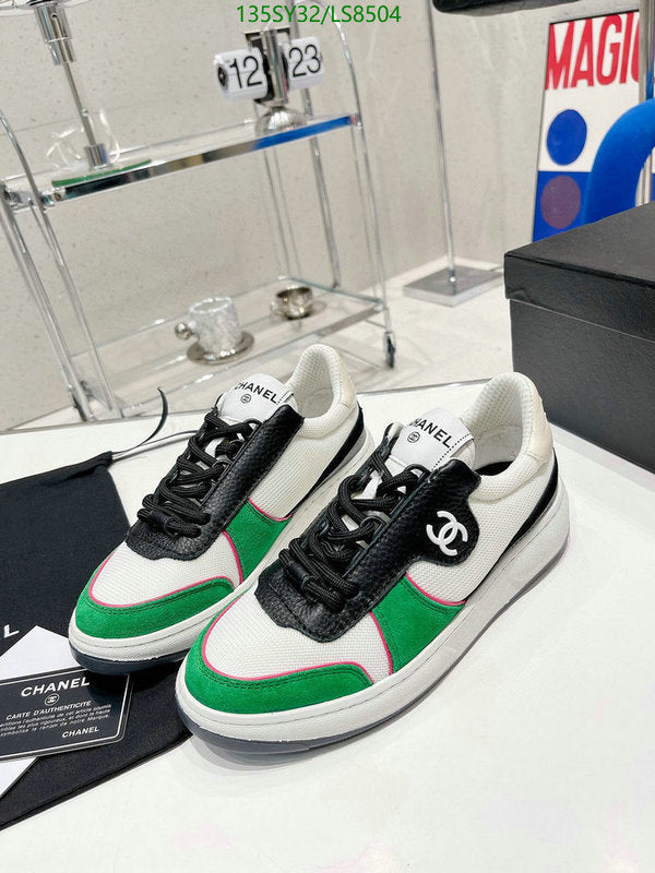 SAMC - CHL Women Shoes Sneakers - 217