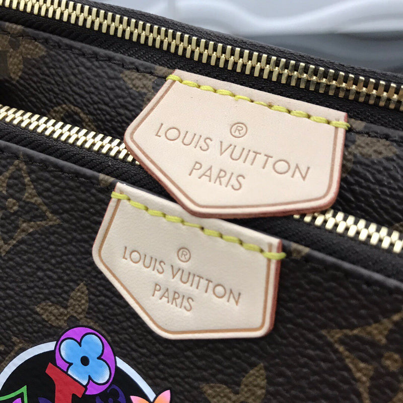 Glami-LAON - LOV Bags - 1033