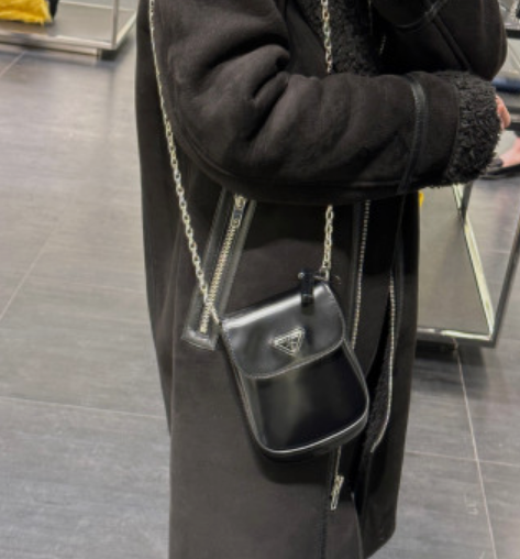 Glami-LAON - PD Bags - 100