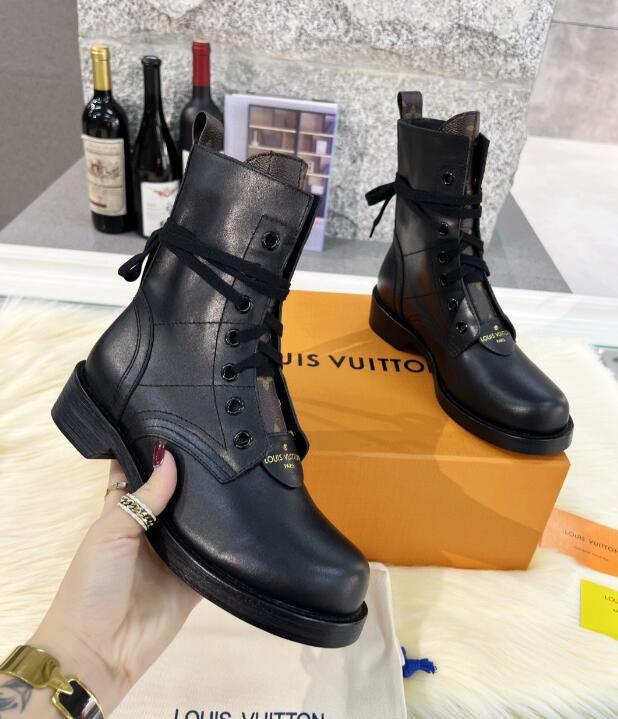 Glamy - LOV Women Shoes - 834