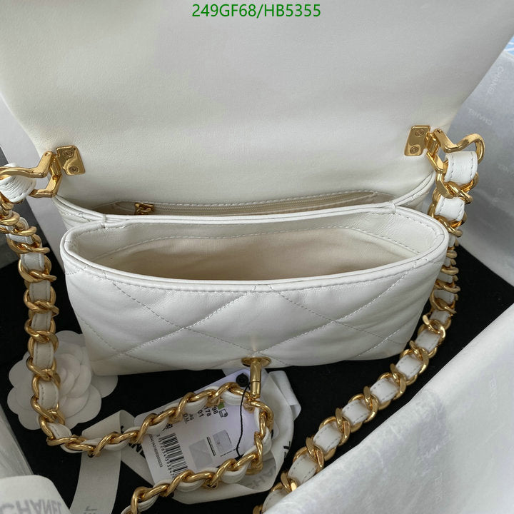 SAMC - CHL Bags - 117