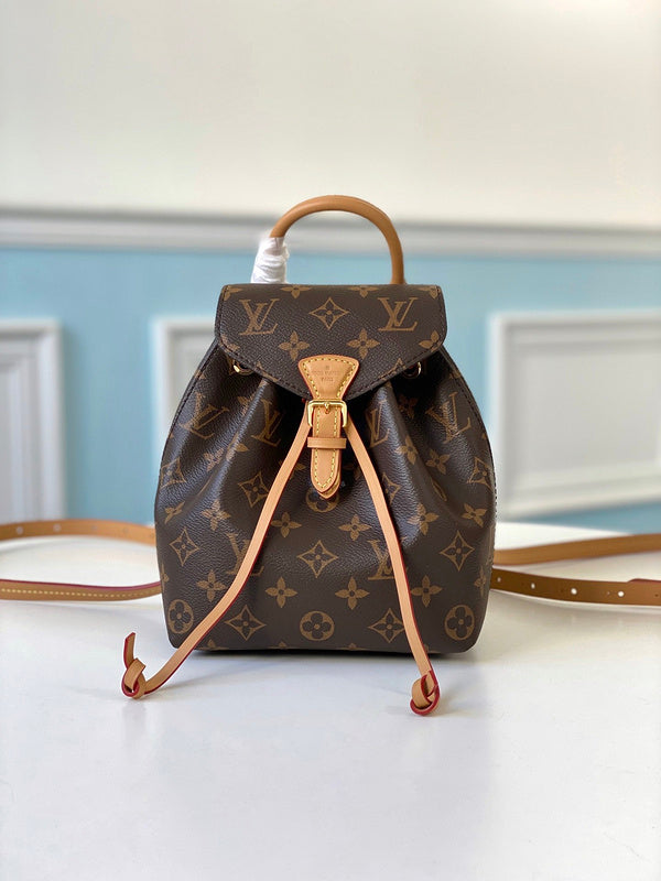 Satchel Bags - VL2 Bags - 736
