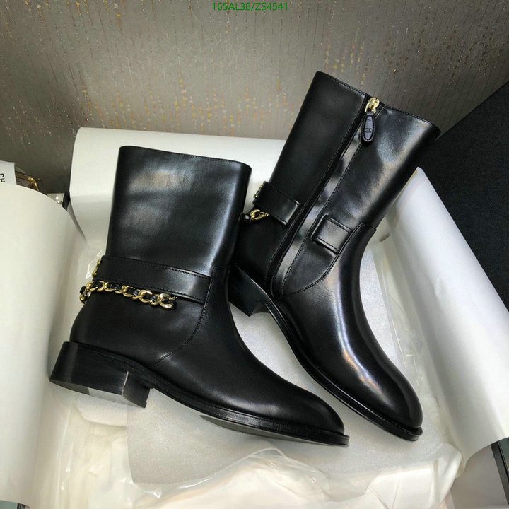 SAMC - CHL Women Boots - 370