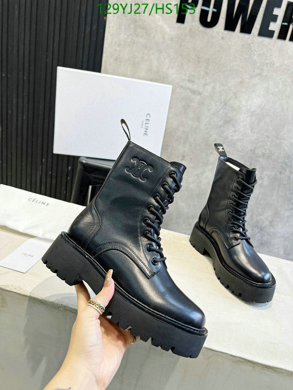 SAMC - COL Women Shoes - 136