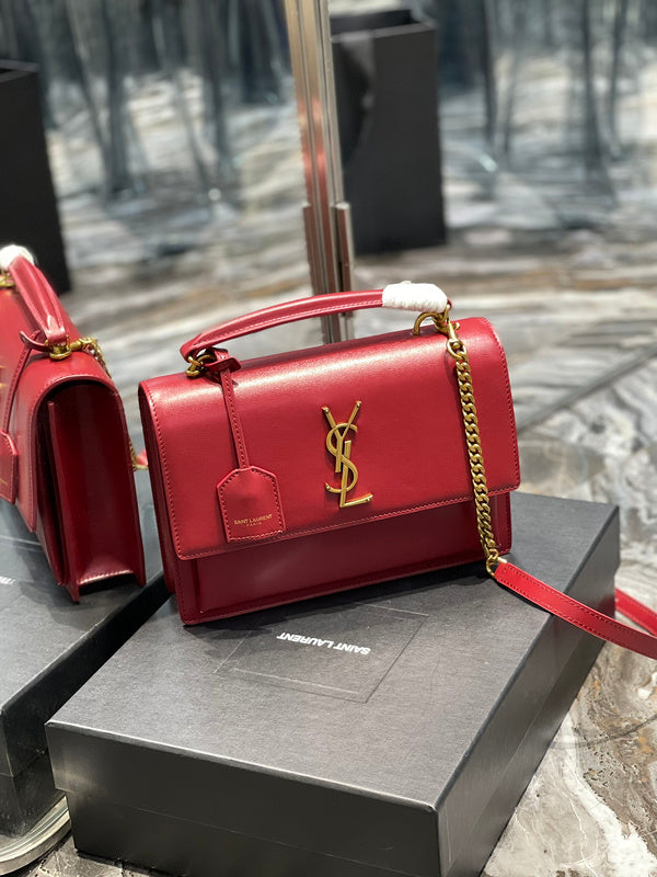 Glamy - YLS Bags - 541