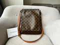 Louis Vuitton Musette Salsa GM