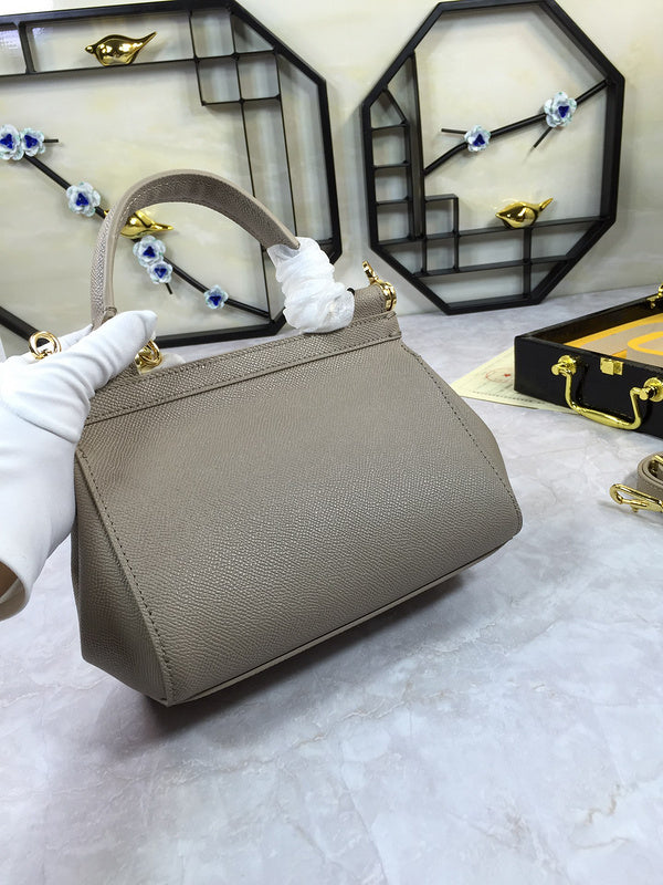 Satchel Bags - DG Bags - 015