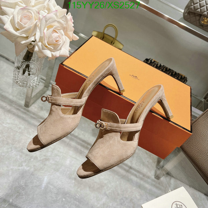 SAMC - HMS Women Shoes - 377