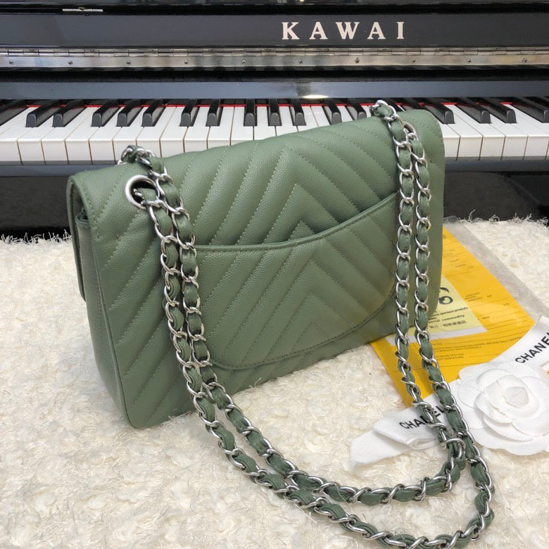 Satchel Bags - CLN Bags - 1129