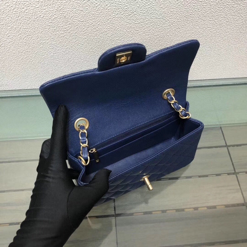 Satchel Bags - CHL Bags - 4137
