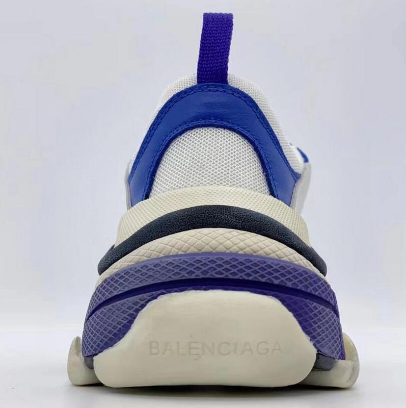SAMC - BG Men Shoes - 358