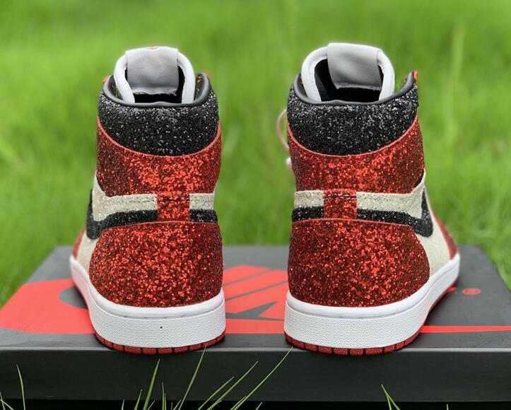 SAMC - NKE Shoes - 1299