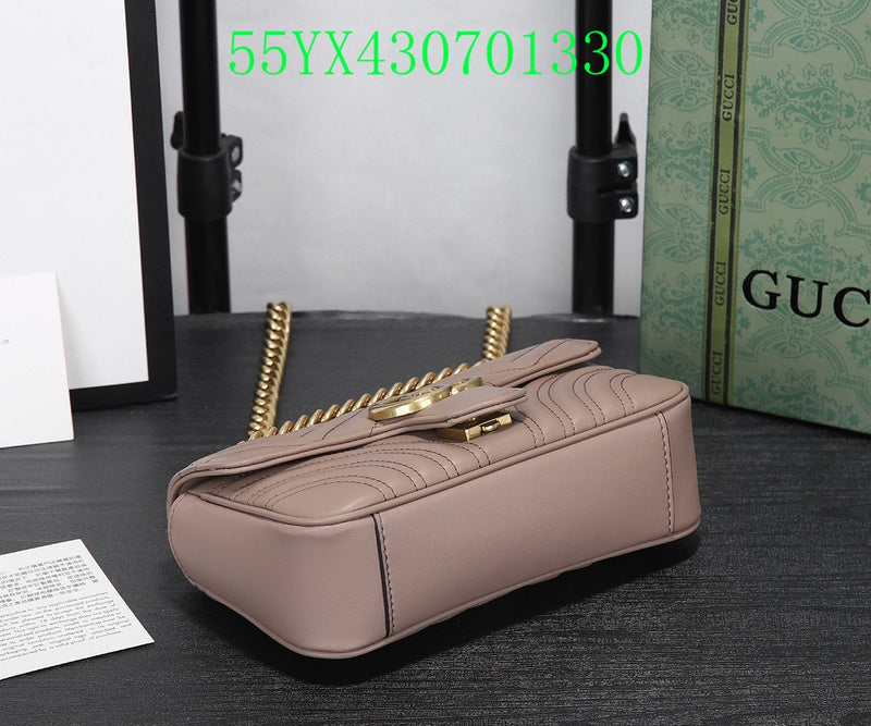 Glami Fashion - GCI Bags - 10474