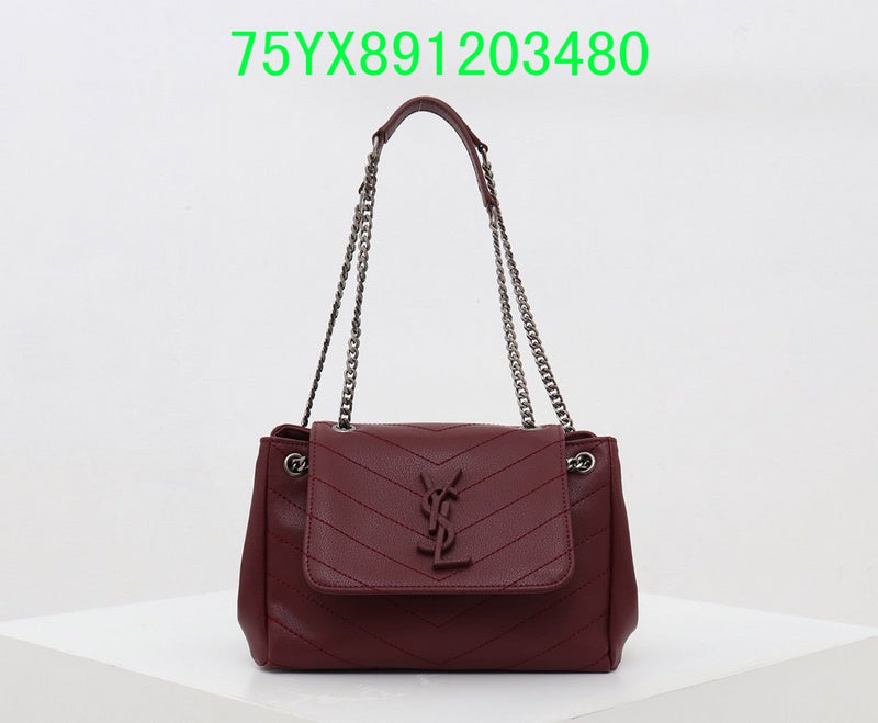 Glami - YLS Bags - 2034
