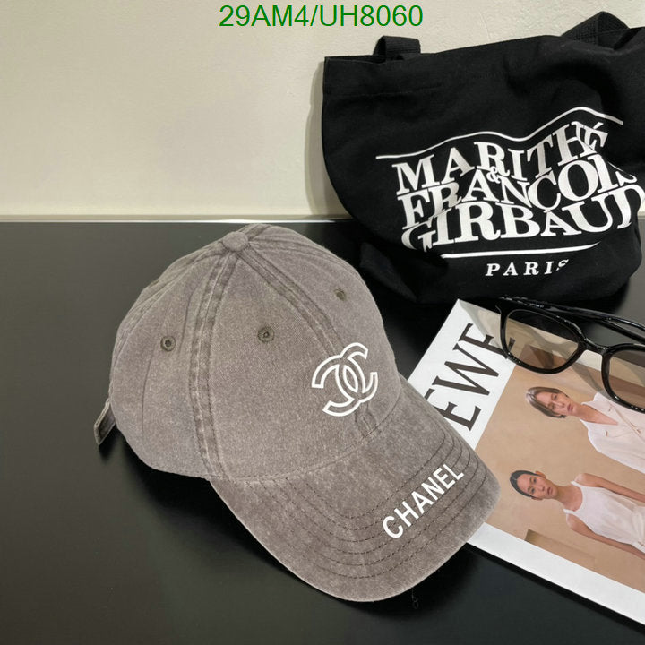 SAMC - CHL Caps & Hats - 051