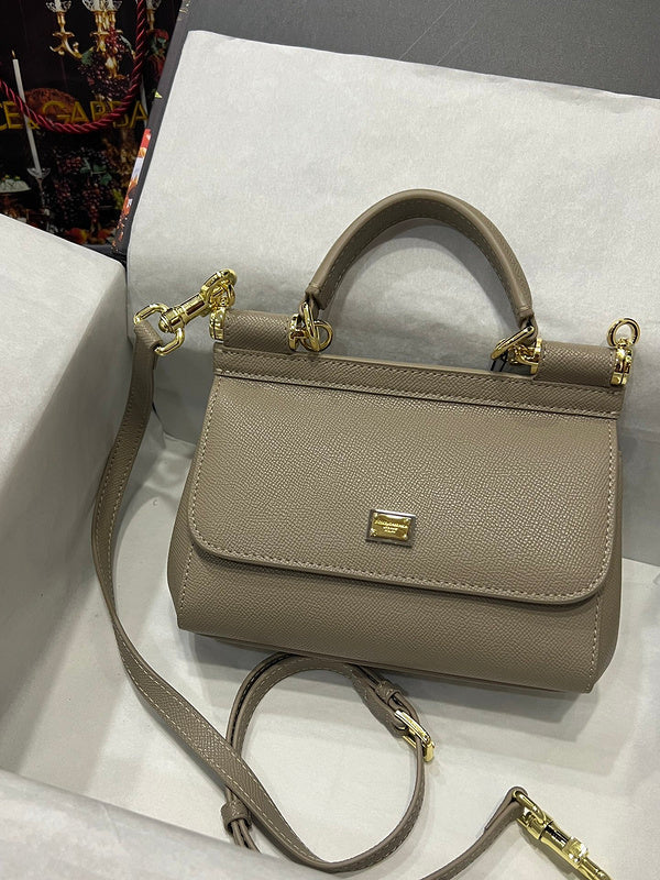 Glamy - DG bag - 296