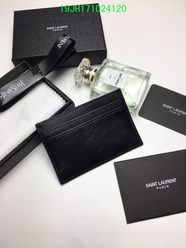 Glami - YLS Wallet - 341