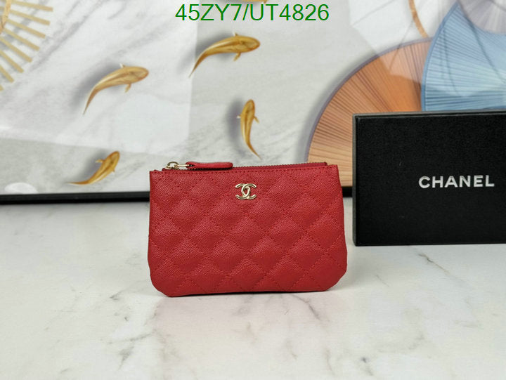 SAMC - CHL Wallets - 029