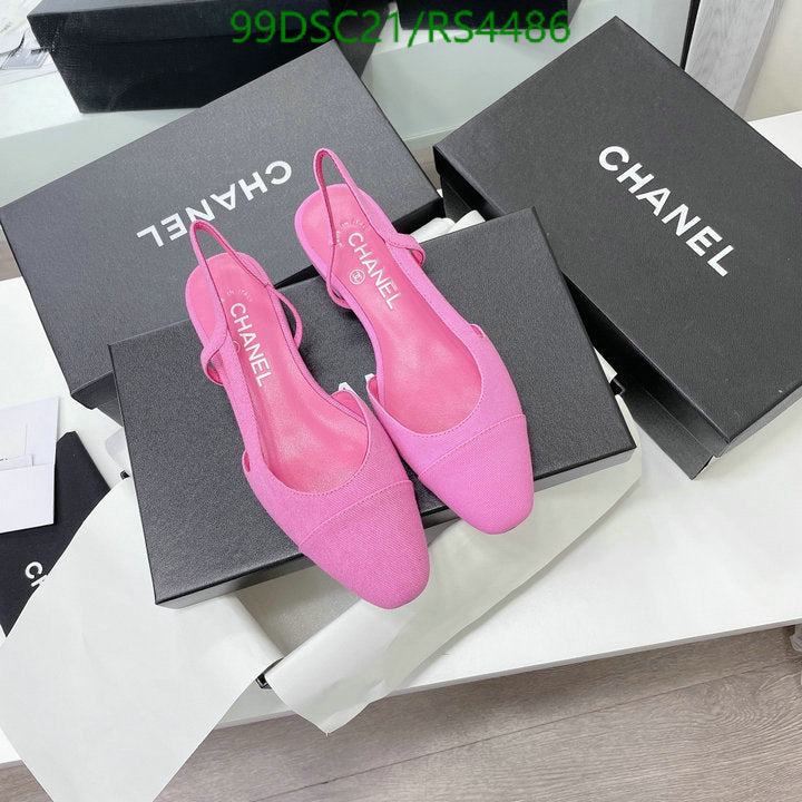 SAMC - CHL Women Shoes Ballet - 183