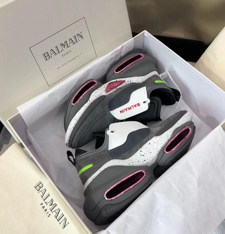 SAMC - BAM Women Shoes - 183
