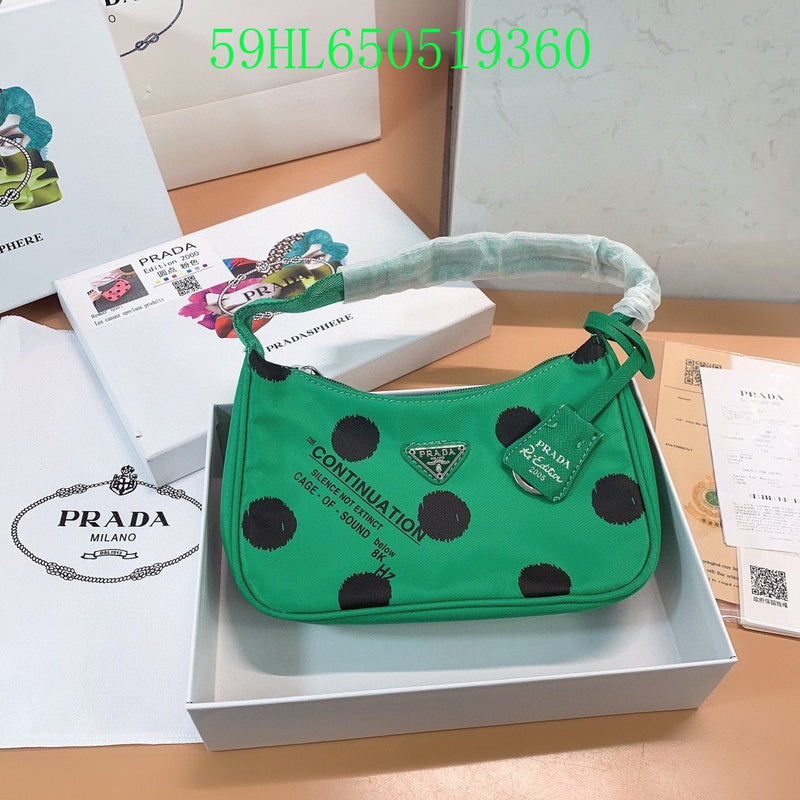 Satchel Bags - PDA Bags - 4308