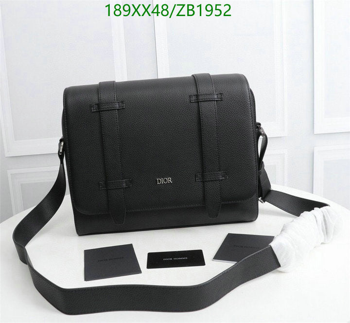 SAMCC - DOR Bags - 1236