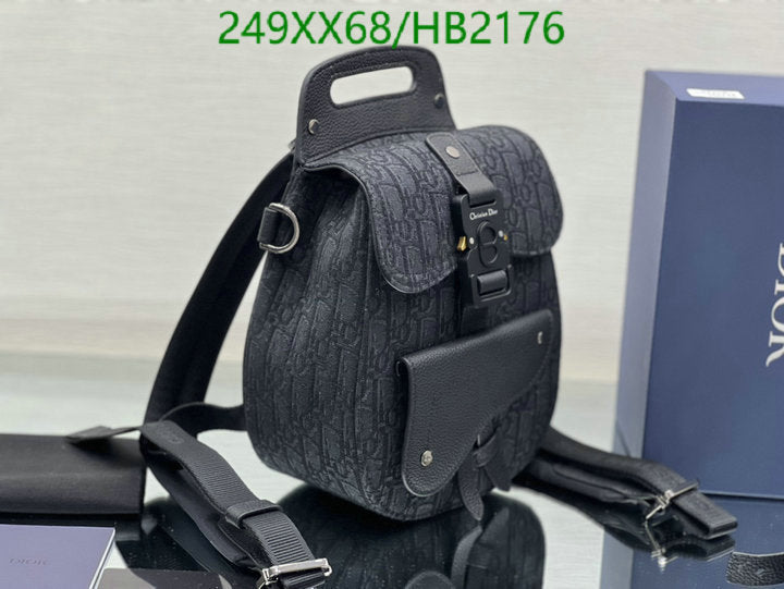 SAMCC - DOR Bags - 1112