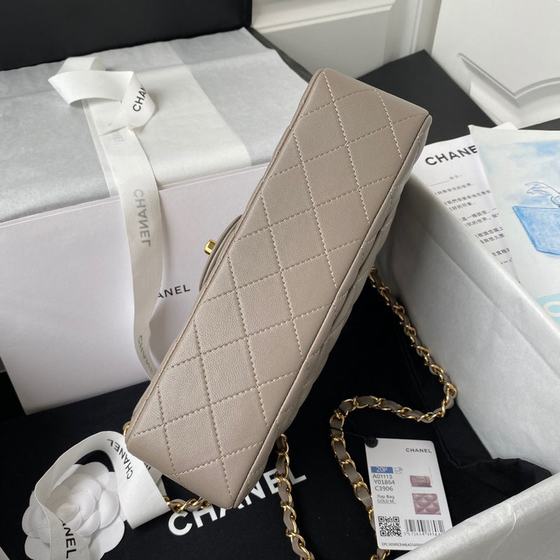 Satchel Bags - CHL Bags - 6659