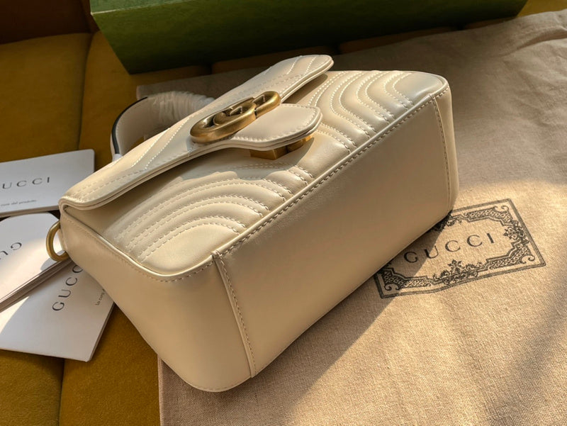 Glami-i GUKI Women Bags - 089