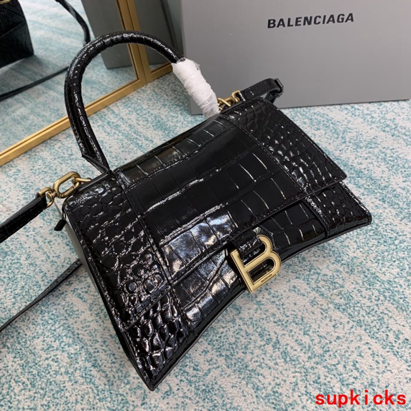 Glami- - BG Hourglass Bags - 127