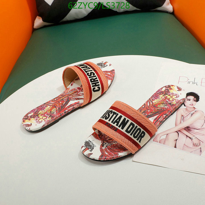 SAMCC - DOR Women Shoes - 2125