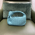 GLAMI Mini JoGLAMIe Bag For Women 11in/28cm In Blue 651876VCPP53902