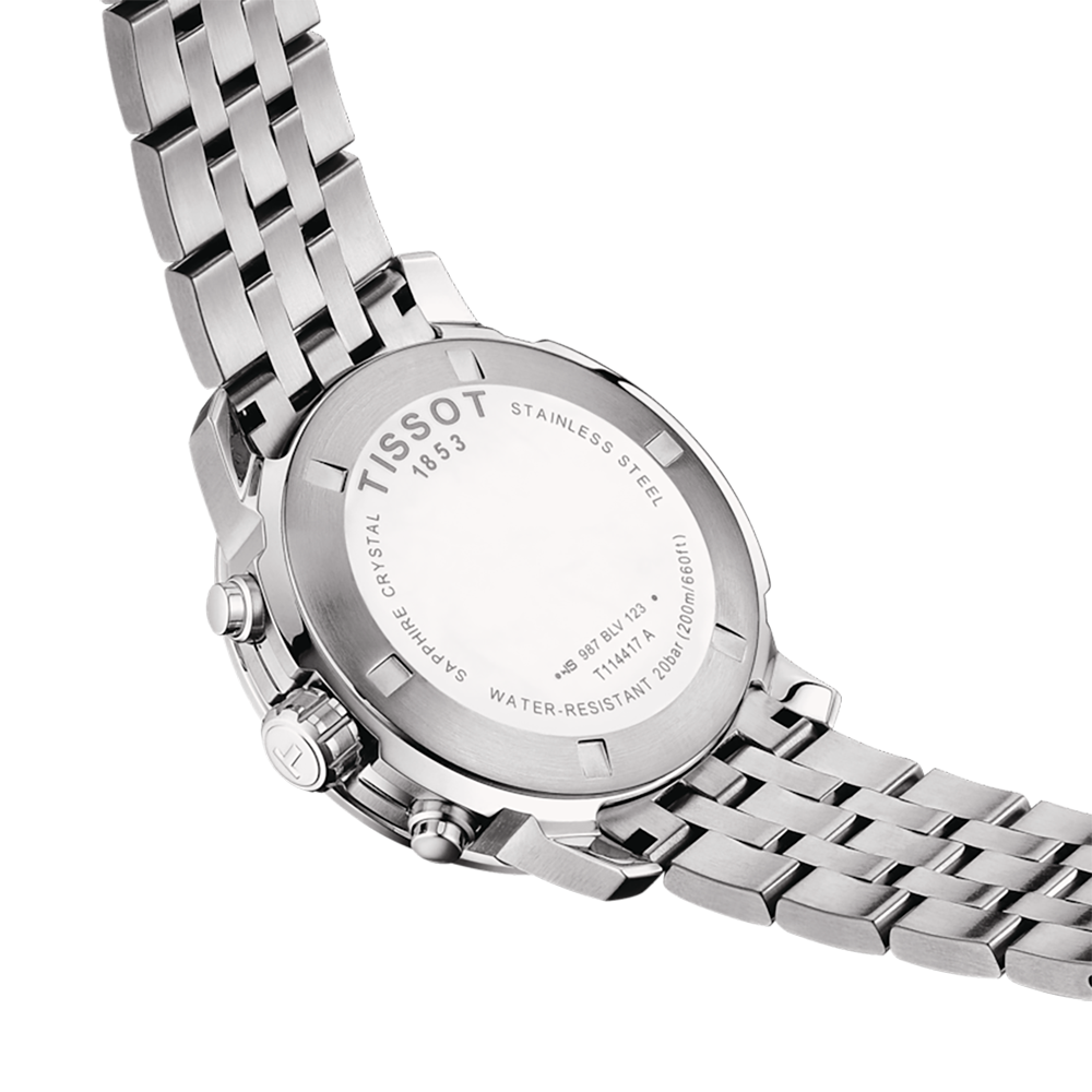 Tissot PRC200 T114.417.11.057.00