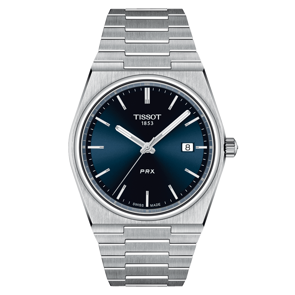 Tissot PRX T137.410.11.041.00