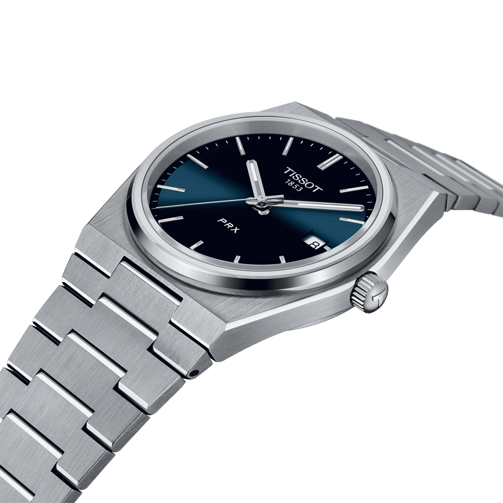 Tissot PRX T137.410.11.041.00
